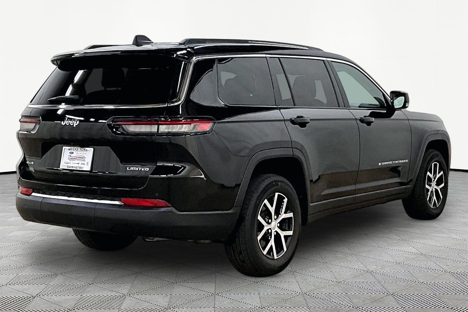 jeep grand cherokee l 2024 1C4RJKBG4R8925065 image jeep grand cherokee l 2024 1C4RJKBG4R8925065 image